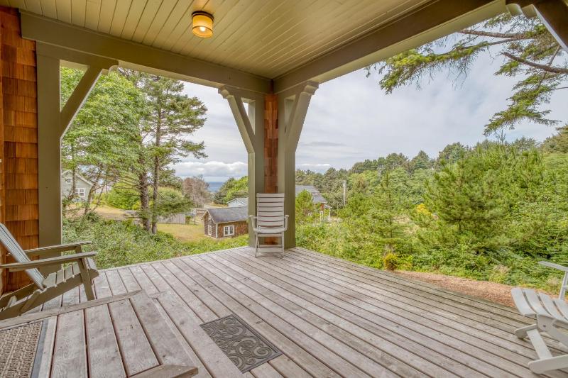 Cascade Cottage - image 45
