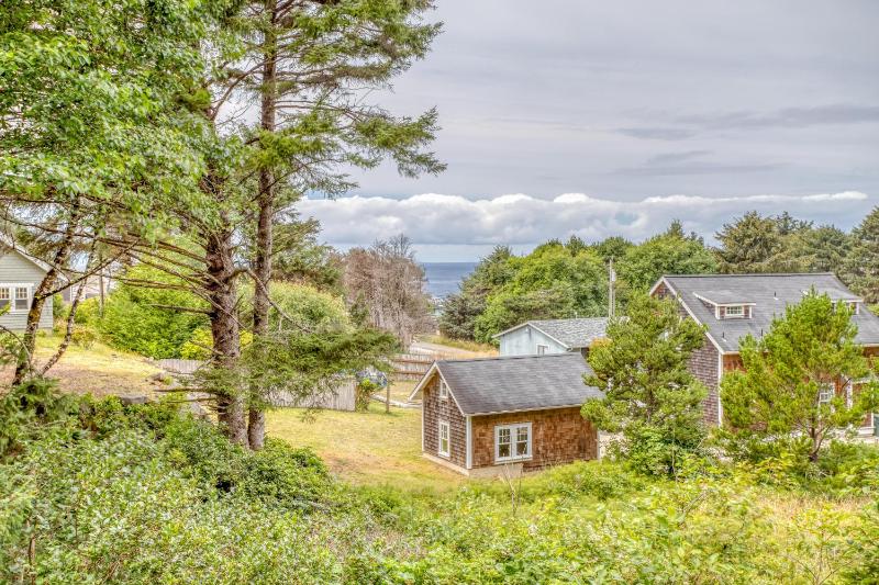 Cascade Cottage - image 25