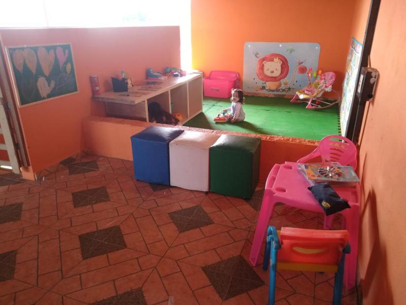 Pousada Canto Verde Itanhaém - image 15
