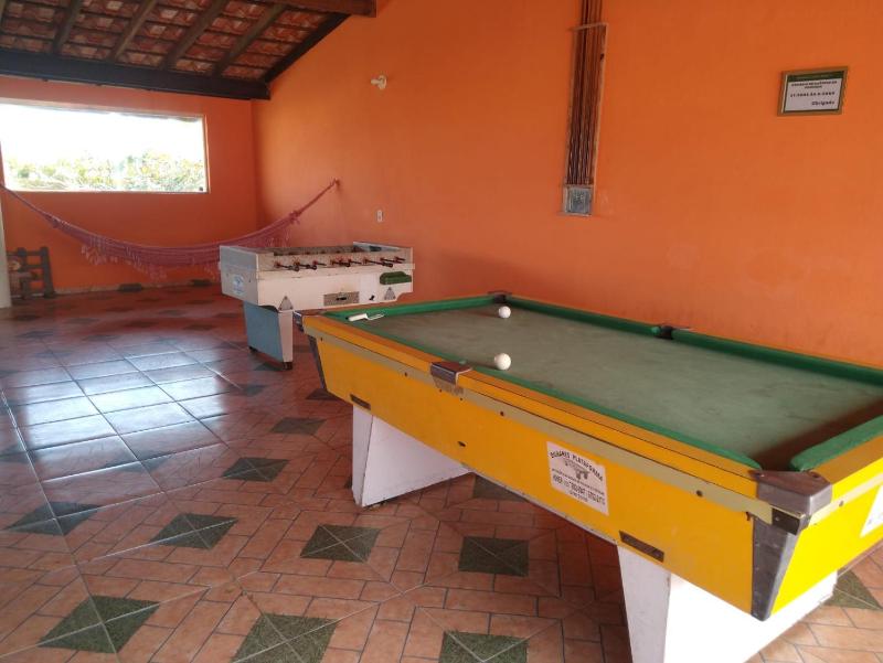 Pousada Canto Verde Itanhaém - image 10