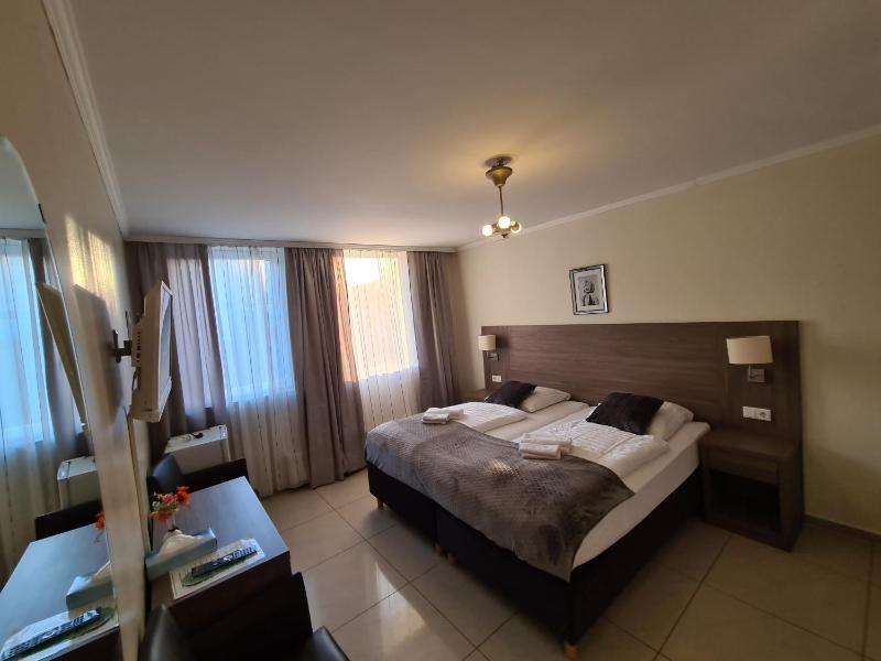 Standard Double or Twin Room image 4