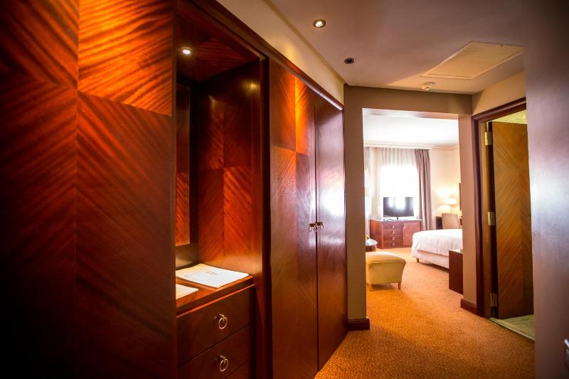 Hotel Atlantic Agdal - image 6