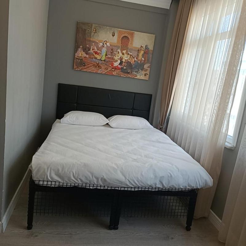 Deluxe Double Room image 4