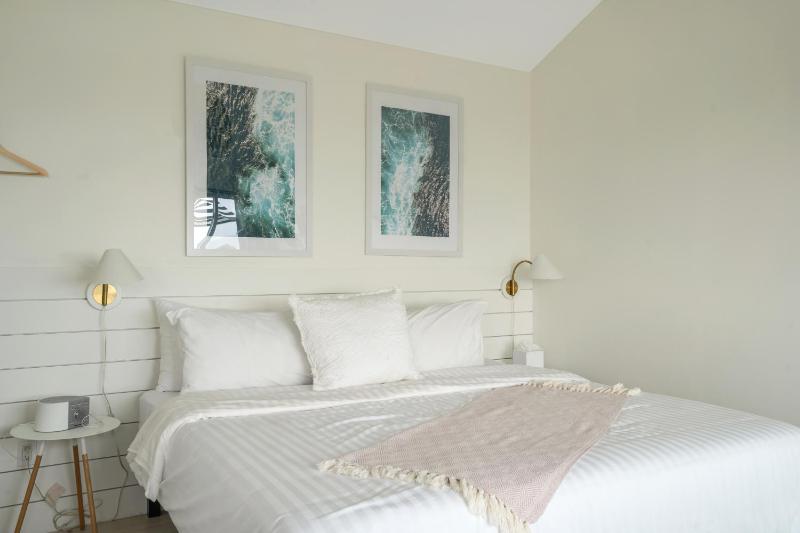 Bungalow with Sea View image 3