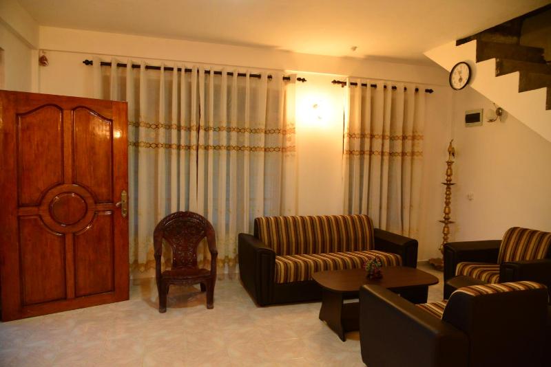Ella Panorama Villa - image 40