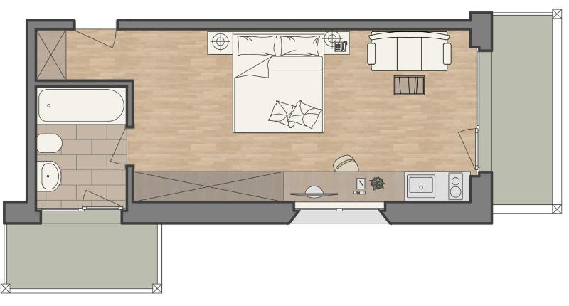 Junior Suite image 2