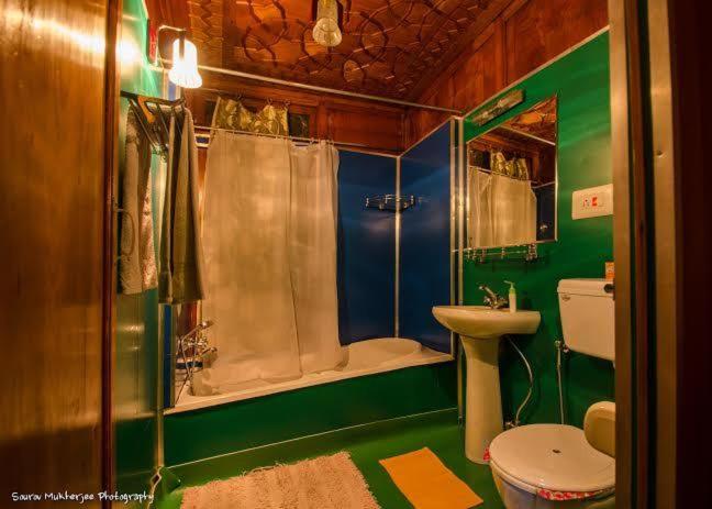 Houseboat Lily of Nageen - image 10