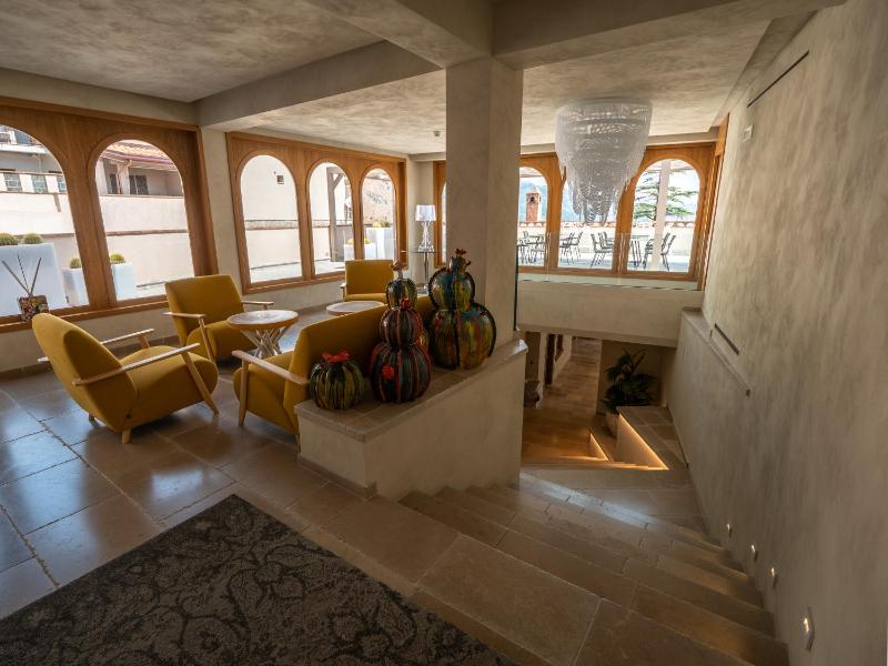 Villa Fiorita Boutique Hotel - image 15