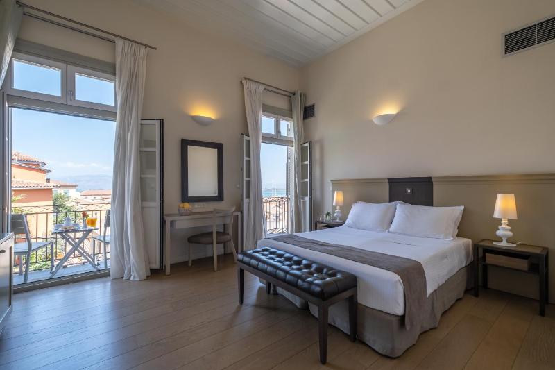 Prestige Double Room image 3