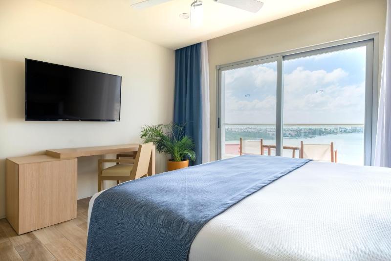 Hotel NYX Cancun - image 5