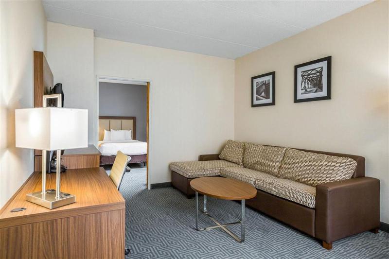 Double Suite image 4