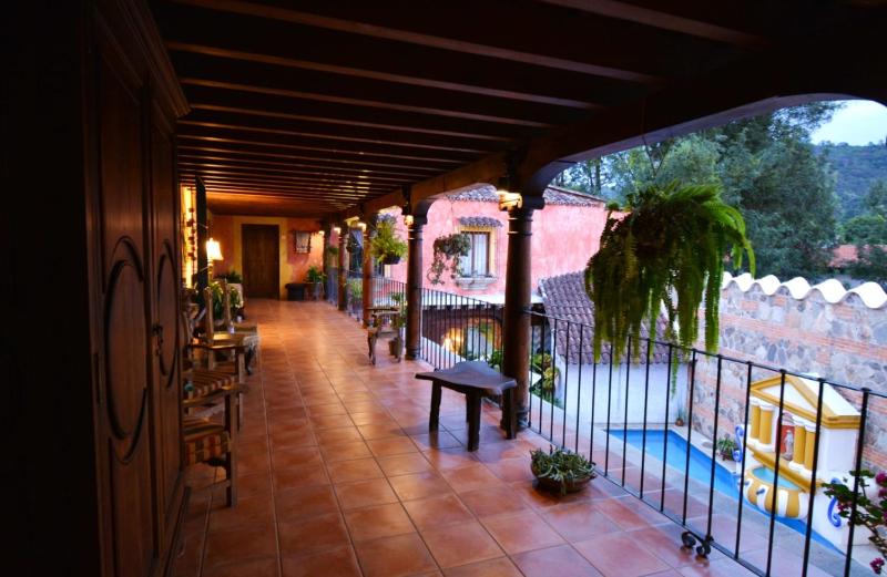 Hotel Palacio de Doña Beatriz - image 7