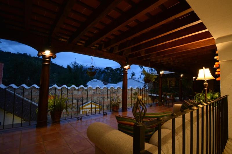 Hotel Palacio de Doña Beatriz - image 8