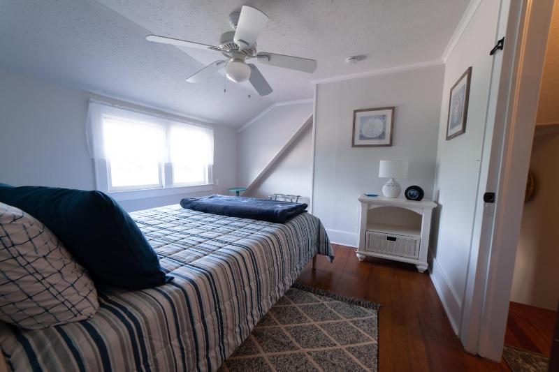 Deluxe Double Room image 4