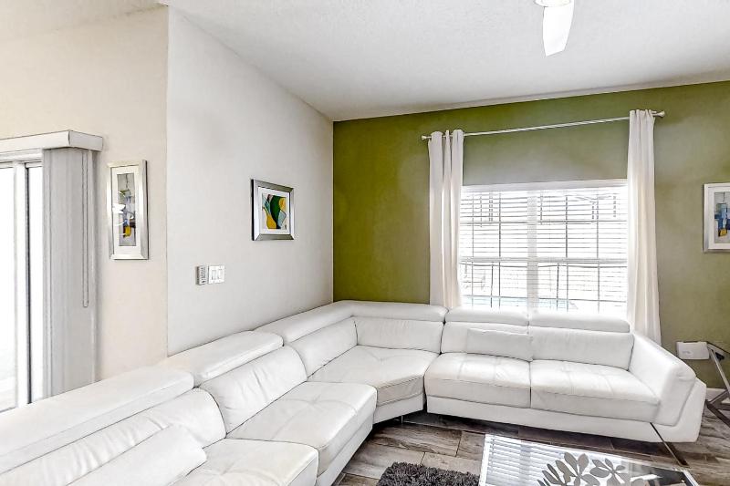 Four Bedroom House image 3
