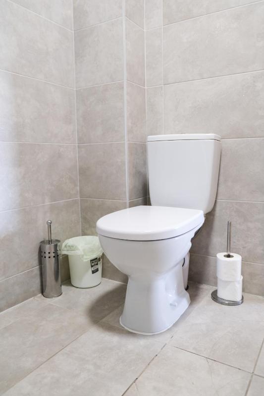 One-Bedroom Apartment image 3
