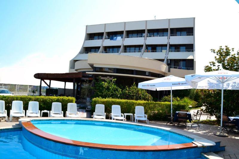 Akropoli Hotel - image 1