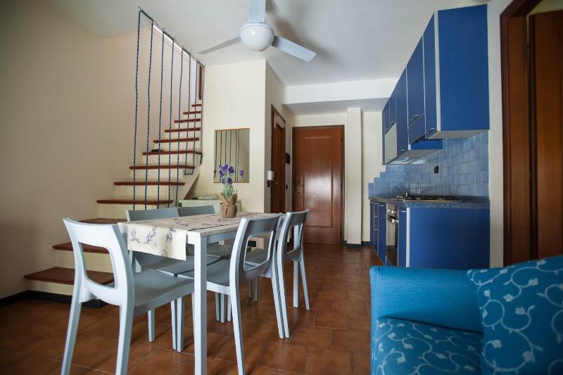 Two-Bedroom Apartment image 3