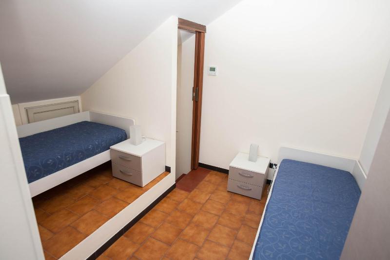 Two-Bedroom Apartment image 4