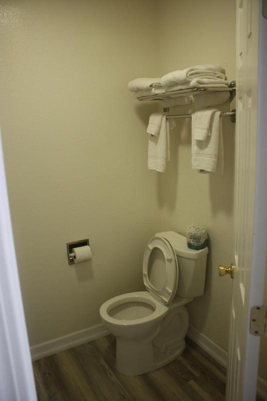 Queen Suite with Two Queen Beds and Sofa Bed - Non-Smoking/Not Pet Friendly image 3