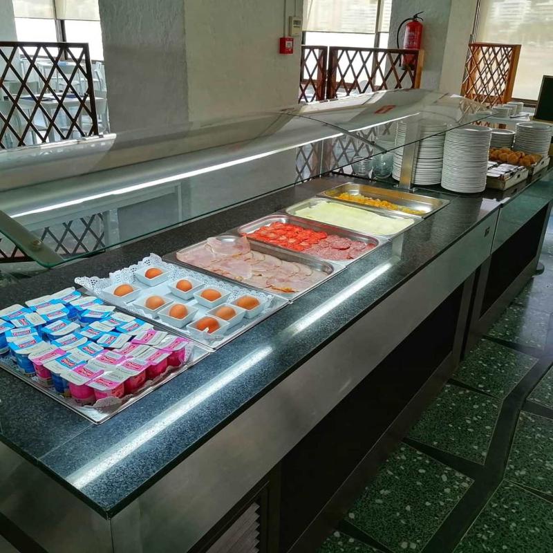 Hotel Sicania - image 14