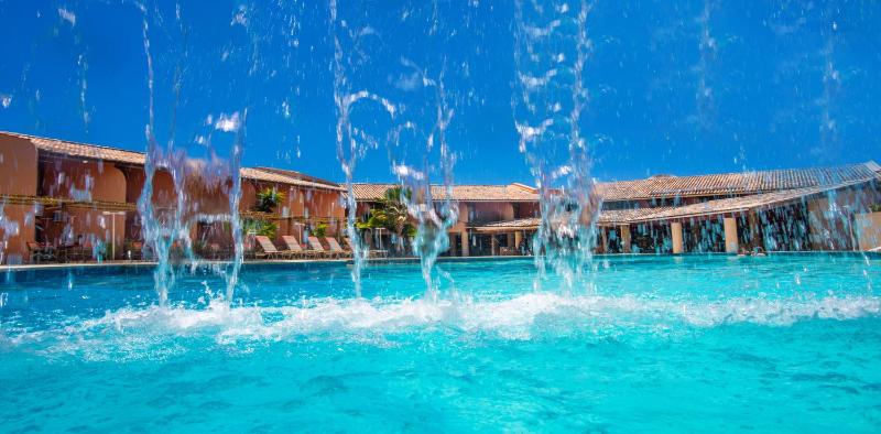 Monte Pascoal Praia Hotel - image 15