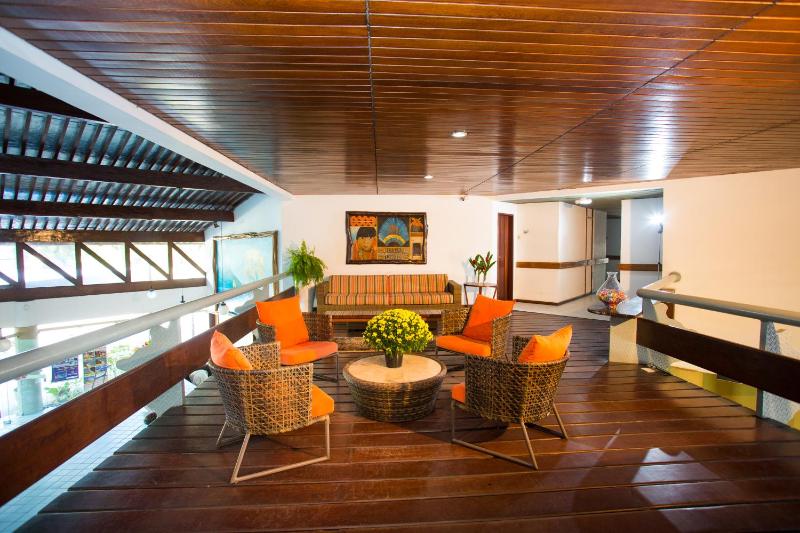 Monte Pascoal Praia Hotel - image 10