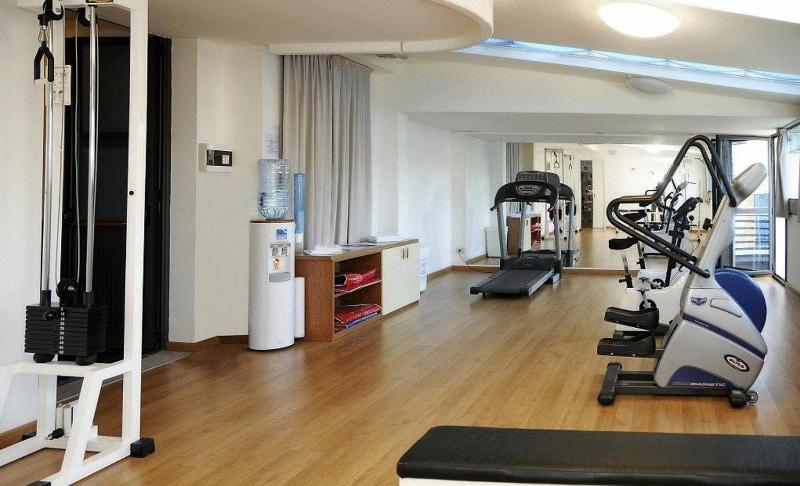 Hotel Fonzari - image 31