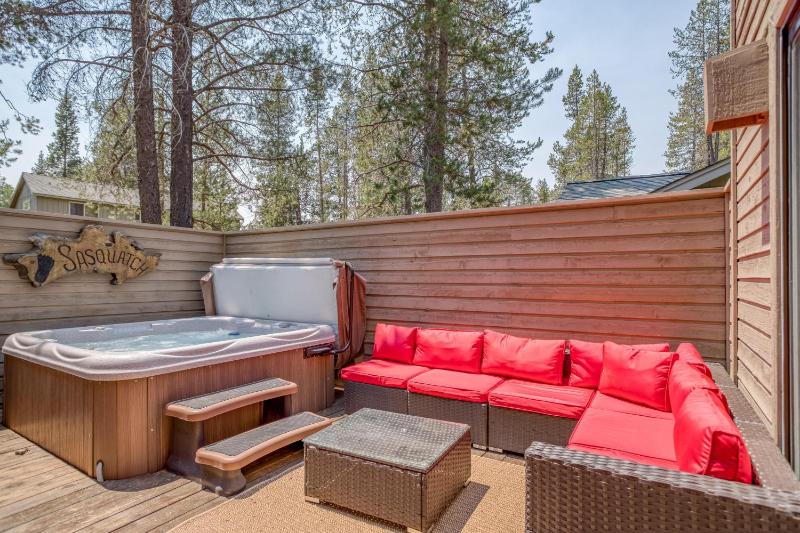 One-Bedroom Holiday Home image 1