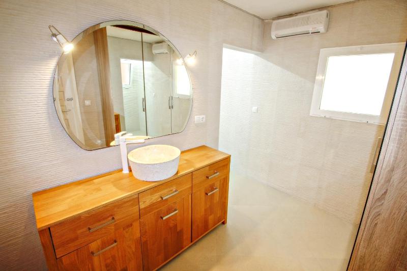 Los Terribles - sea view villa with private pool in Benissa - image 23