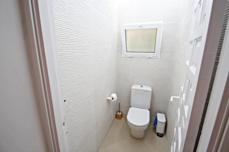 Los Terribles - sea view villa with private pool in Benissa - image 22