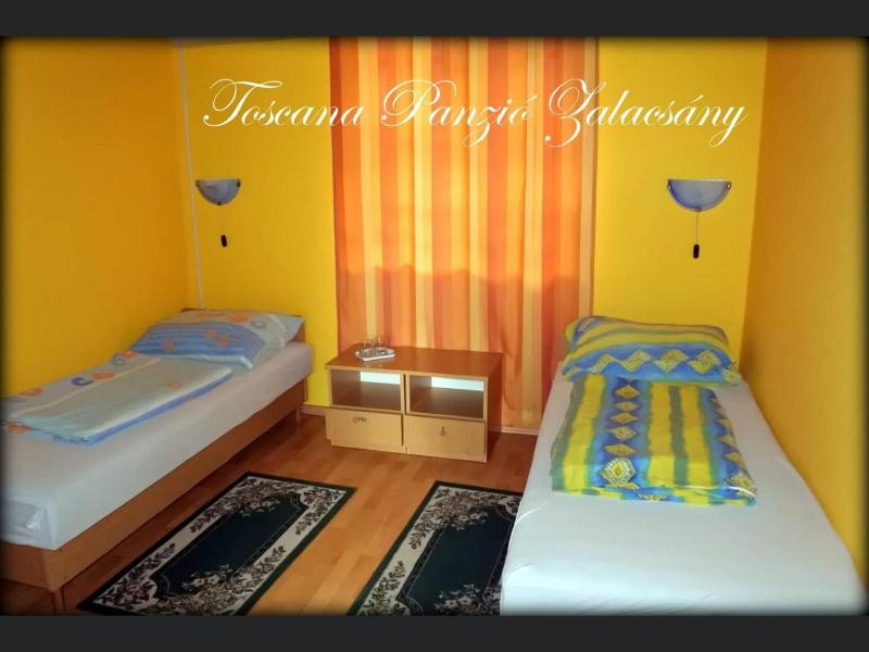 Budget Double or Twin Room image 3