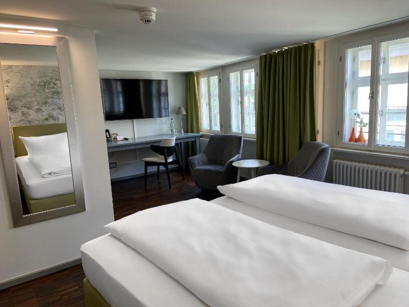 Hotel Krämerbrücke Erfurt - image 42