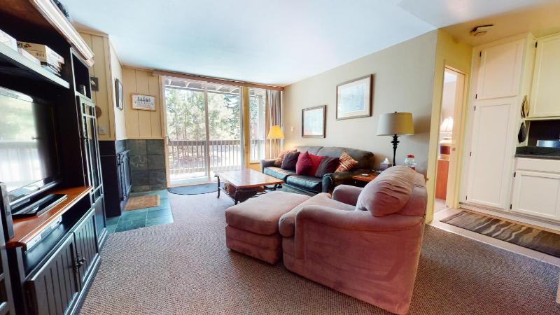 Two-Bedroom Apartment image 3