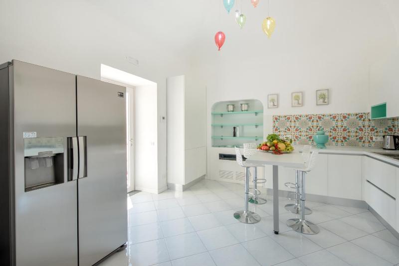 Villa tesoro Positano - image 9
