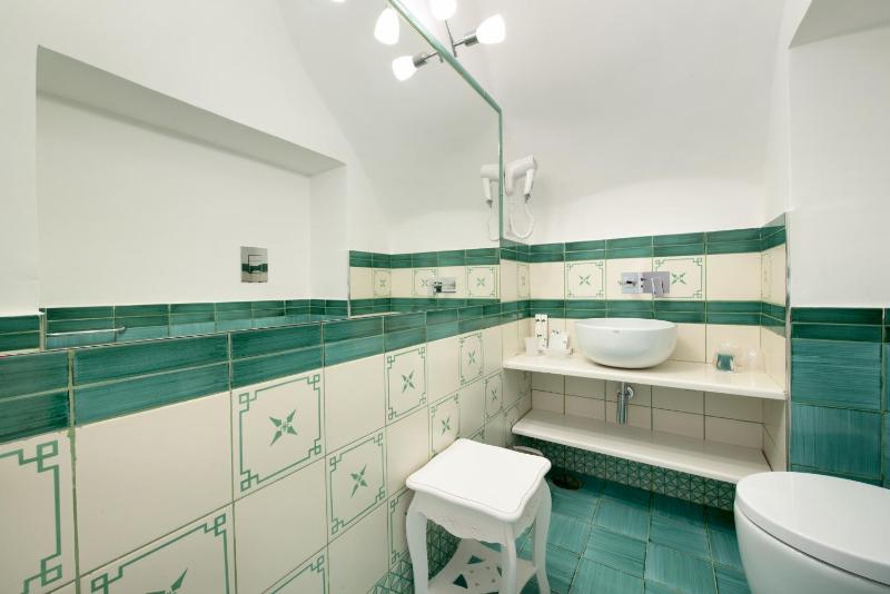 Villa tesoro Positano - image 14