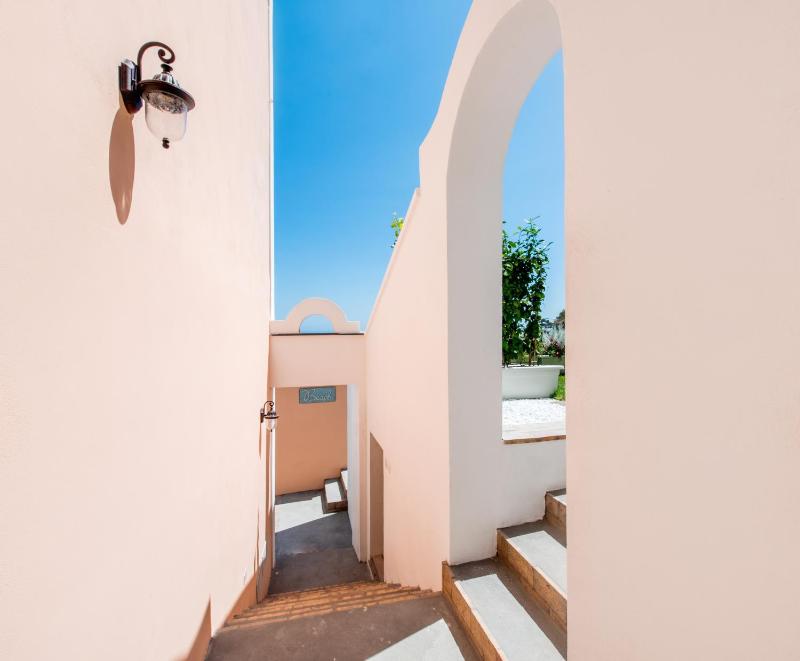 Villa tesoro Positano - image 7