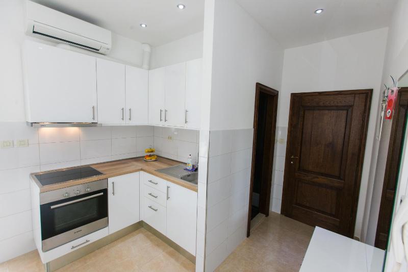 Apartment with Terrace image 1