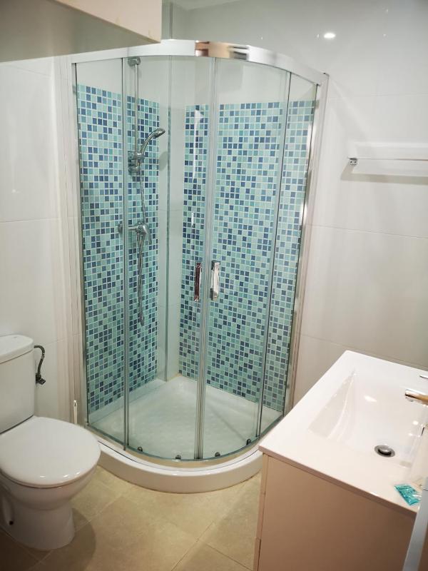T5 1-Bedroom Apartment for 2 people image 3