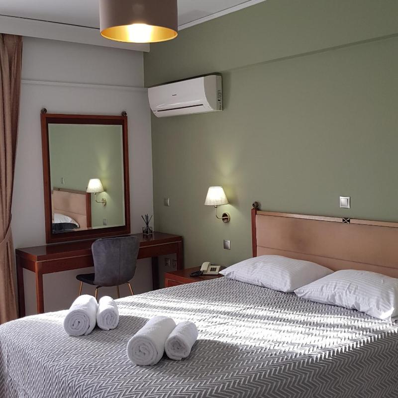 One-Bedroom Suite image 1