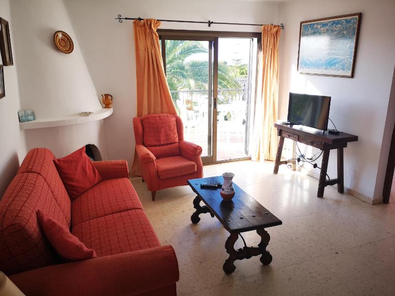 Two-Bedroom Apartment (5 Adults) image 1