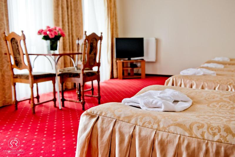 Standard Triple Room image 1