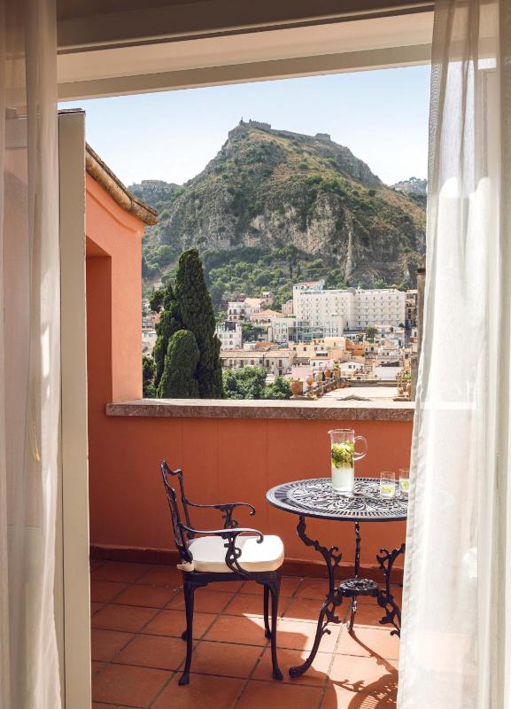 Grand Hotel Timeo A Belmond Hotel Taormina - image 30