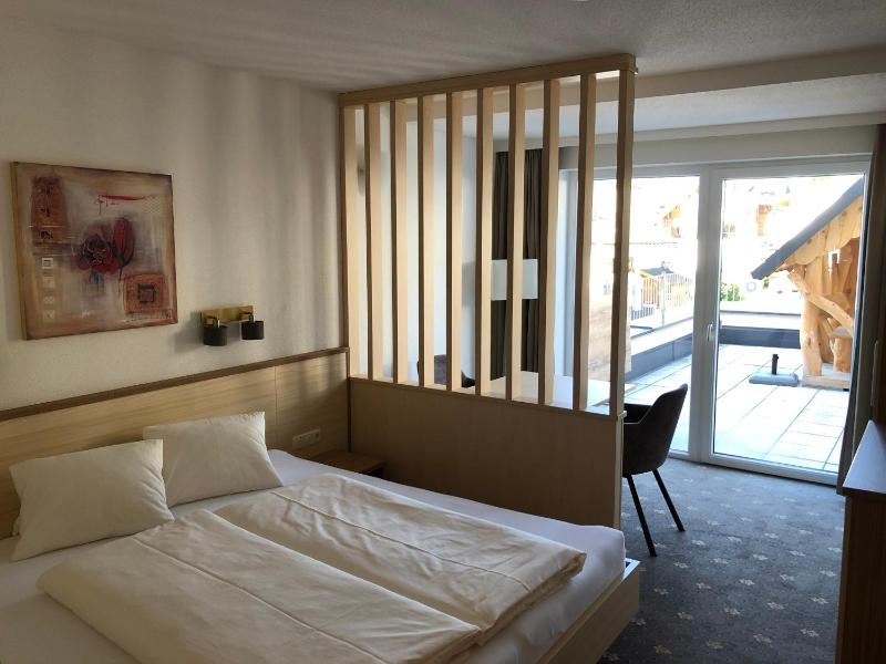 Two-Bedroom Apartment image 4