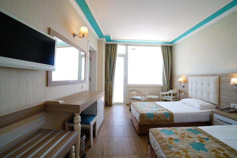 Standard Double or Twin Room image 3