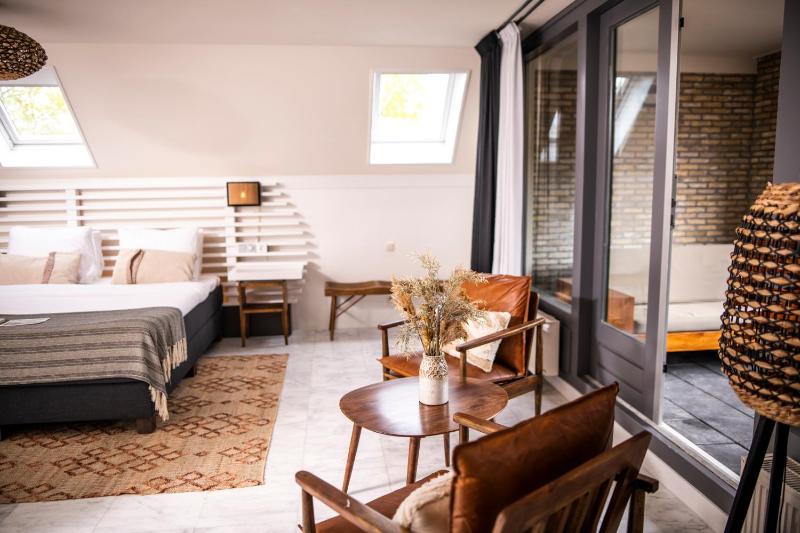 Loggia Suite image 4