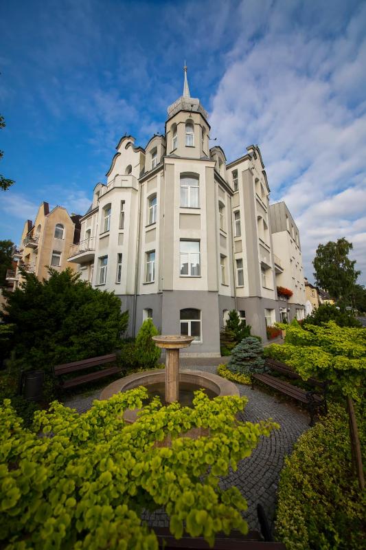 Villa Anna Lisa - image 9