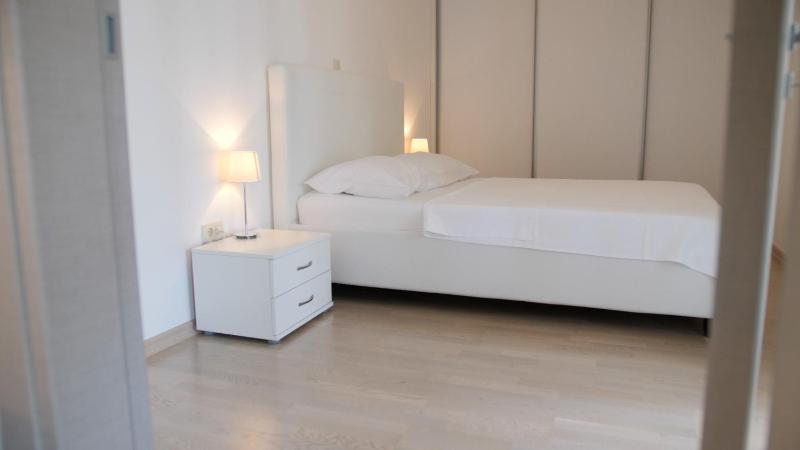 Suite with City View image 1