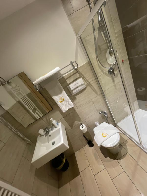 Hotel San Biagio - image 9