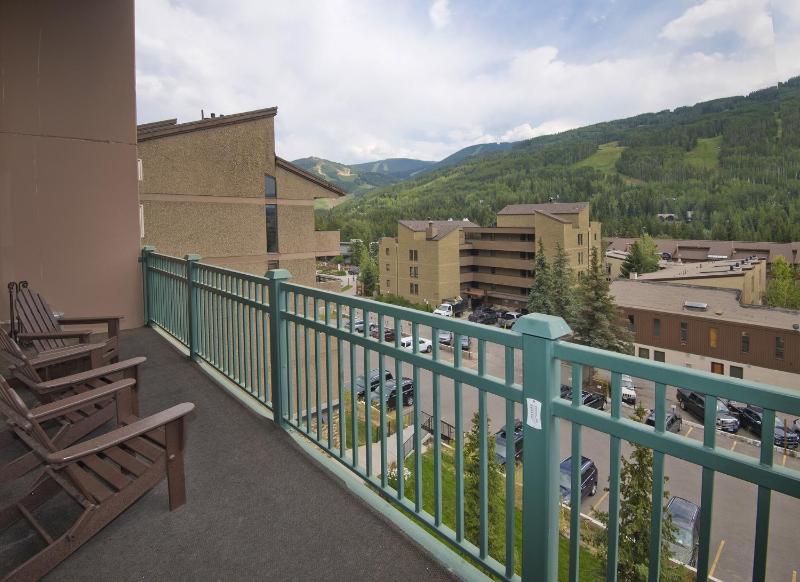 Vantage Point #408 Condo - image 15